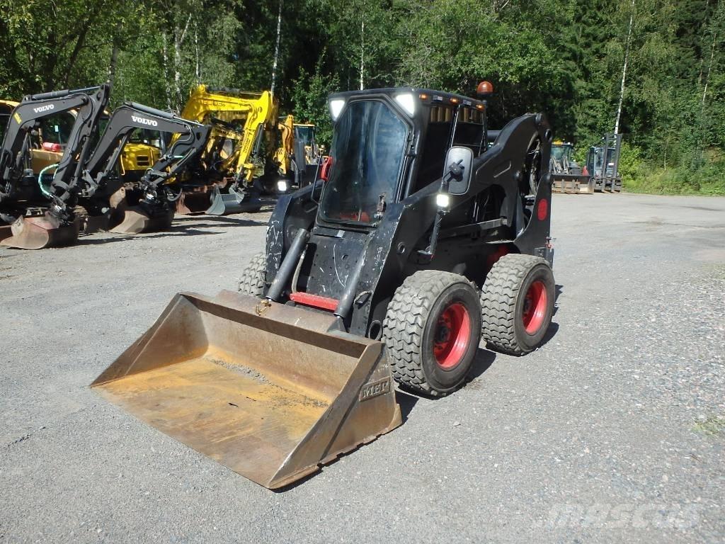 Bobcat S 300 Kompaktlastere