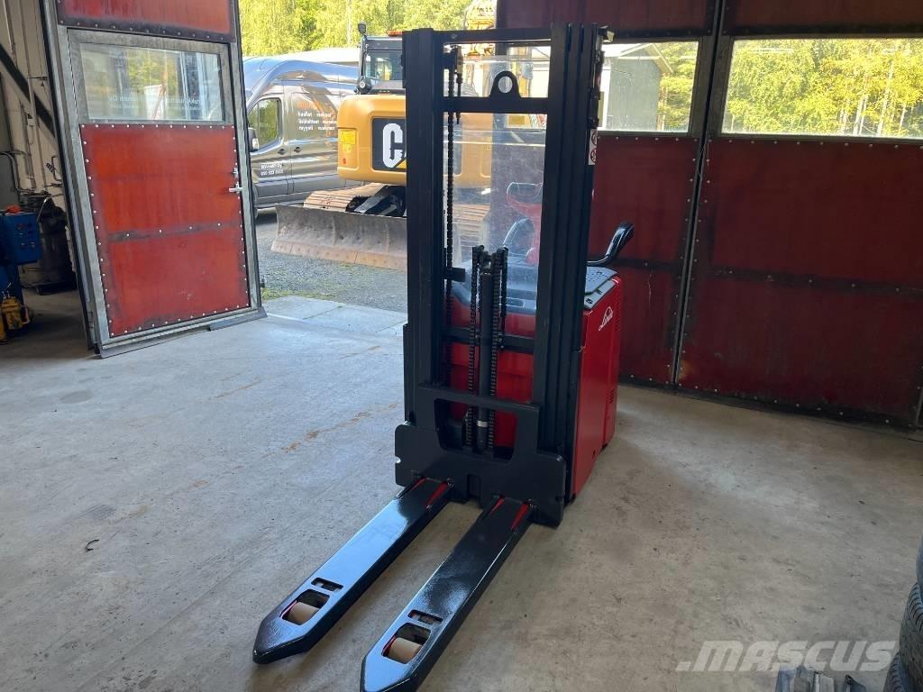 Linde D 14 AP Stablere