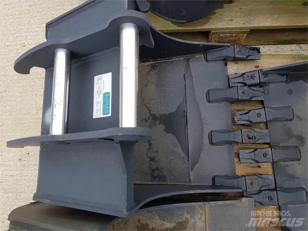 TL 500mm SW010 Traktorgravere