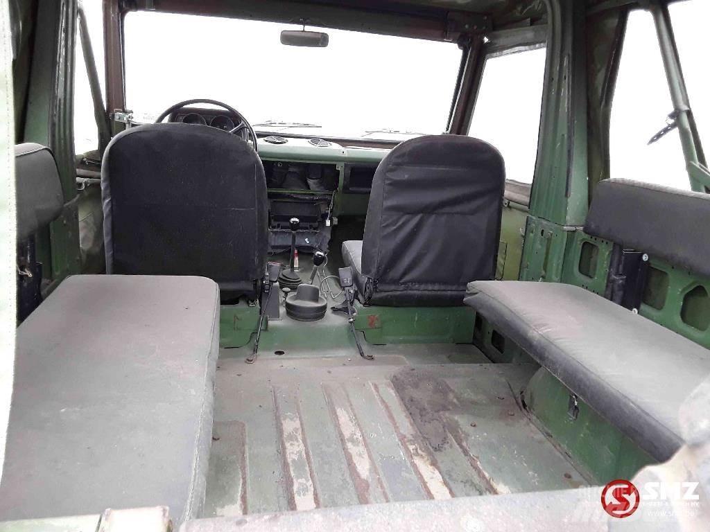 Peugeot P4 10x Personbiler
