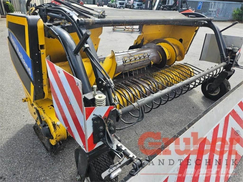 New Holland 273 Høy- og fôrmaskintilbehør