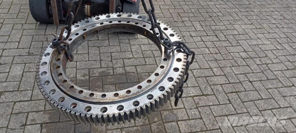 Valmet 911.1 Hogstmaskiner