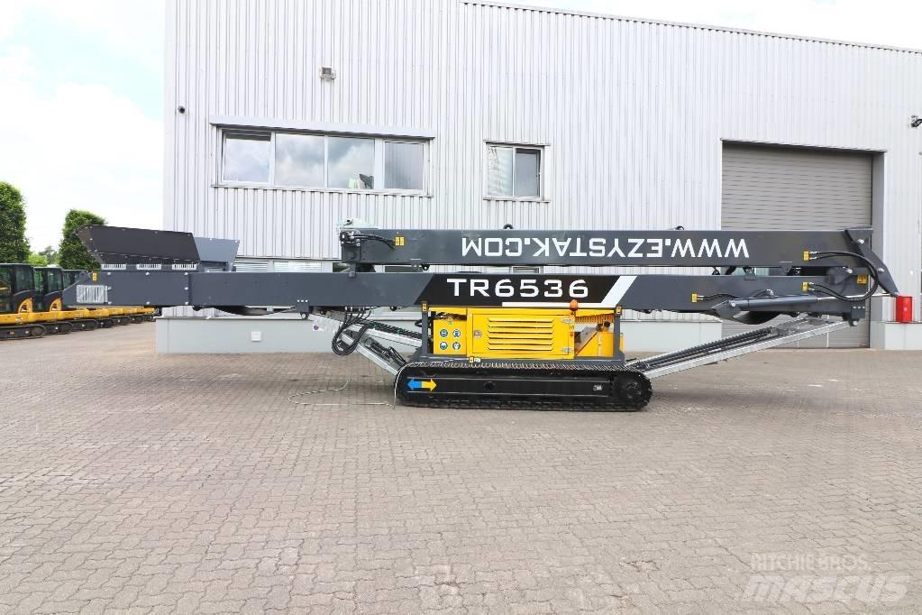 Ezystak TR 6536 Transportbånd