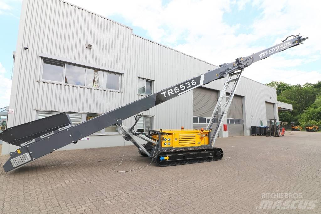 Ezystak TR 6536 Transportbånd