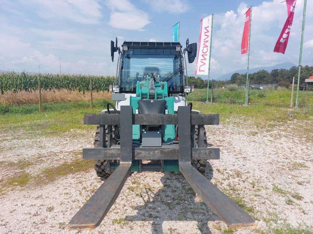Kramer KL 30.8T Landbruk - Annet