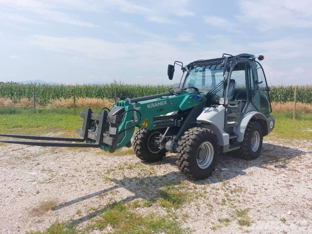 Kramer KL 30.8T Landbruk - Annet