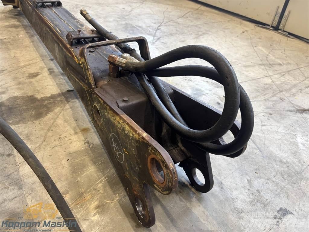 Loglift 50 Lassbærere