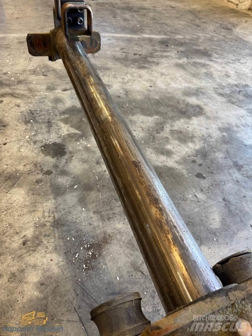 Loglift 50 Lassbærere