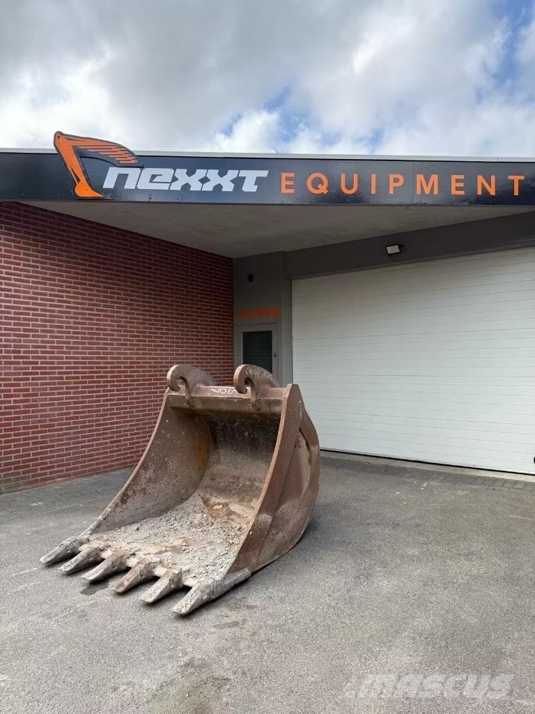  Dieplepel CW45 Skuffer