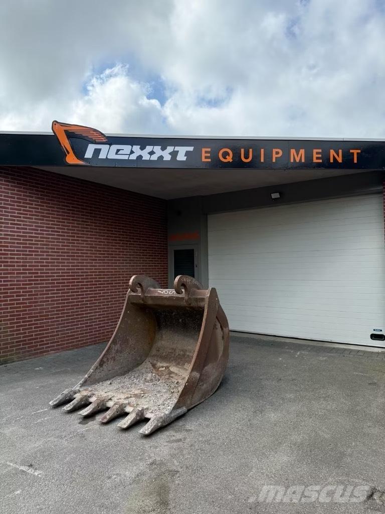  Dieplepel CW45 Skuffer