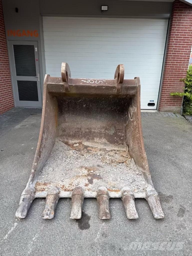  Dieplepel CW45 Skuffer