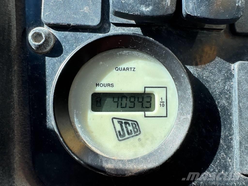 JCB 512-56 Teleskoplastere