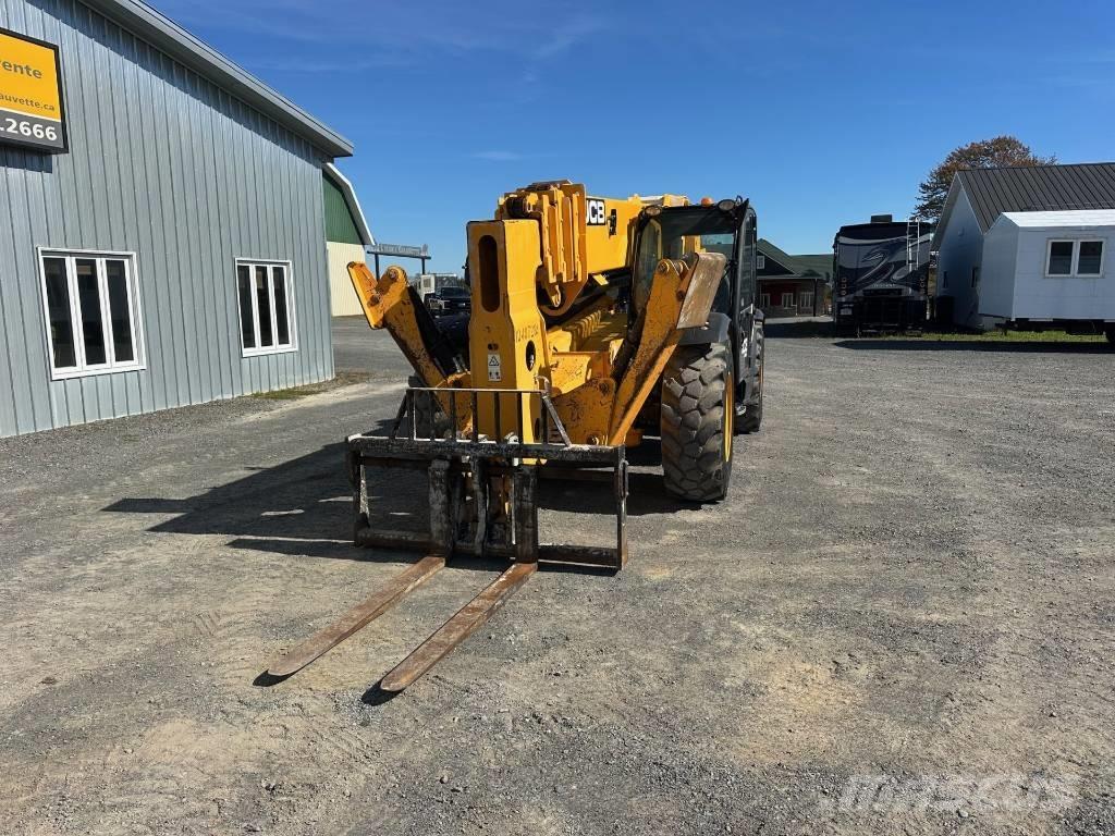 JCB 512-56 Teleskoplastere