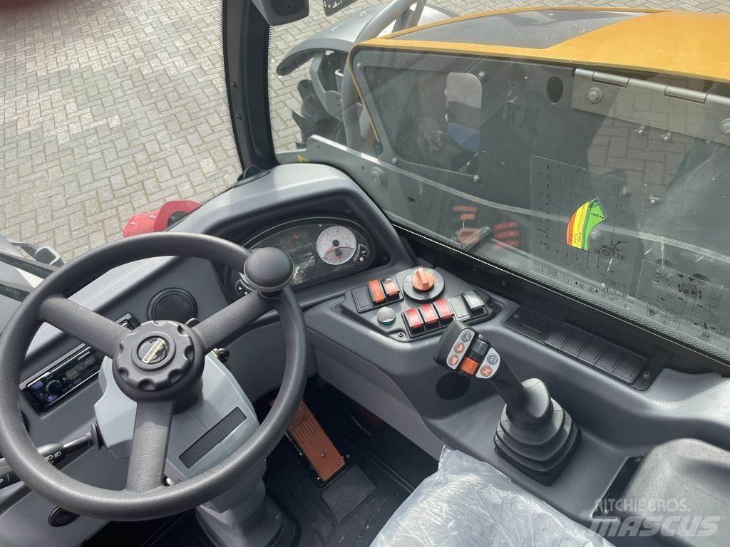 Liebherr T35-6 05S Teleskoplastere