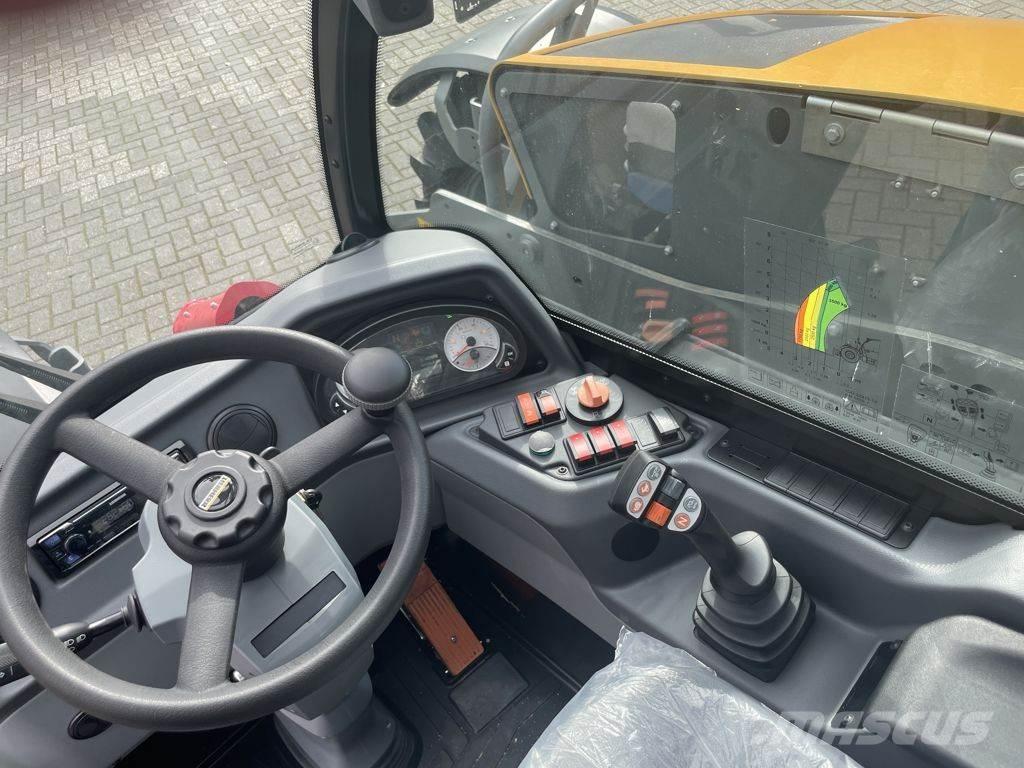 Liebherr T35-6 05S Teleskoplastere