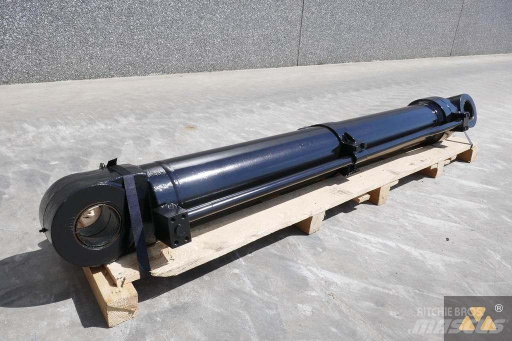 CAT 225-4532 Hydraulikk