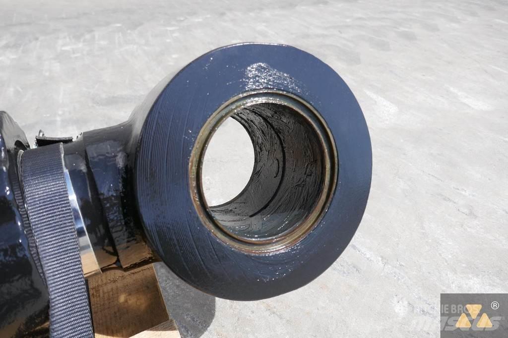 CAT 225-4532 Hydraulikk