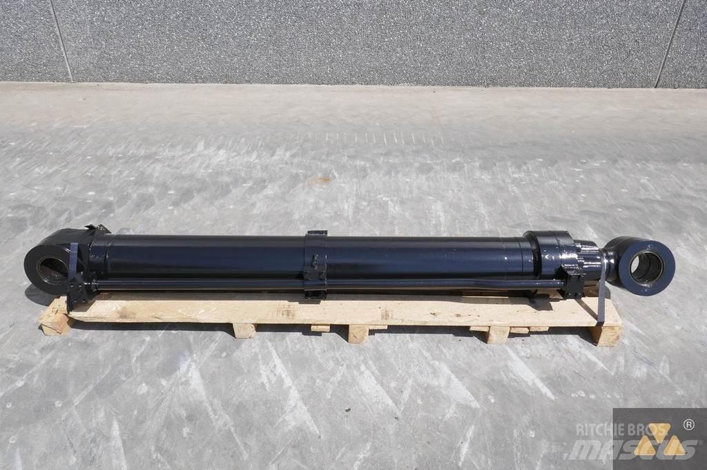 CAT 225-4532 Hydraulikk