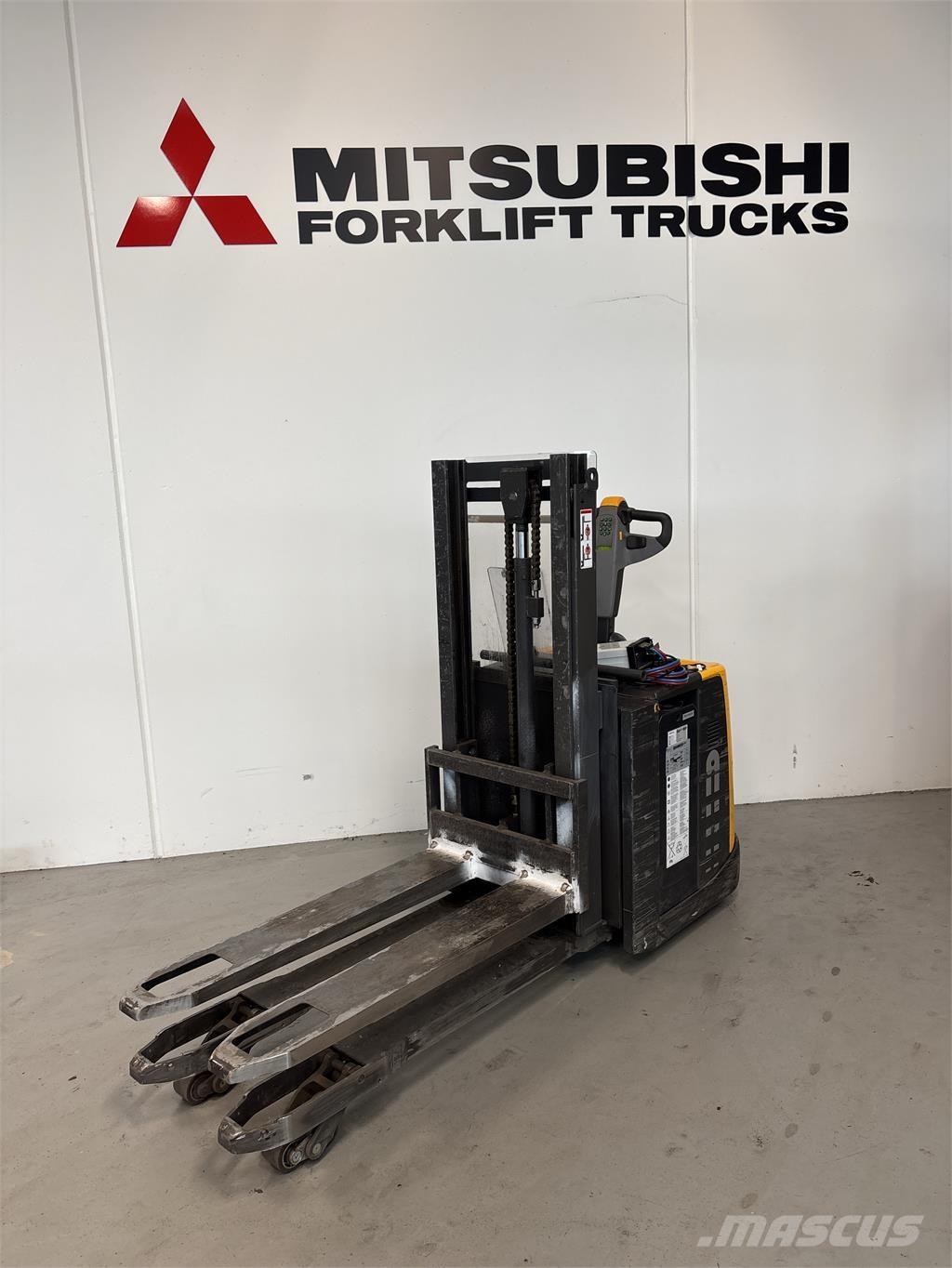 Atlet PDP200 Stablere