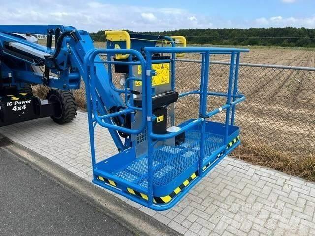 Genie Z 45/25 J RT Andre komponenter