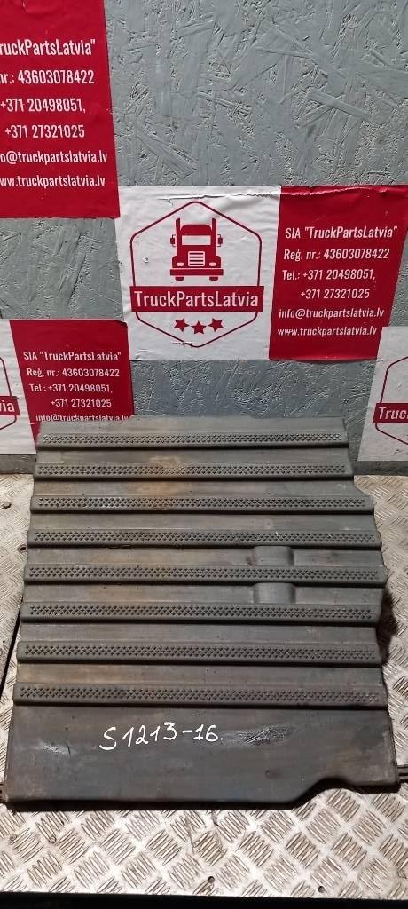Scania R440  1779507 Chassis og understell