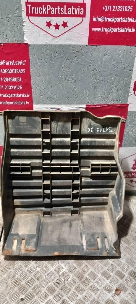 Scania R440  1779507 Chassis og understell