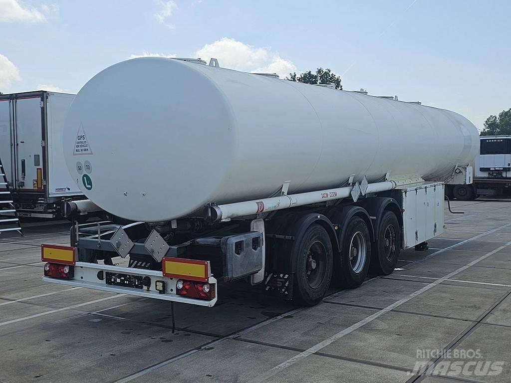  Sacim EPL 39D Tanksemi