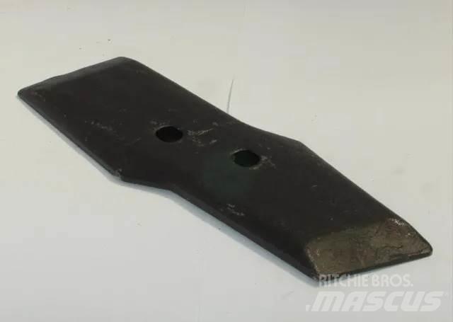 Kuhn share point Chassis og understell