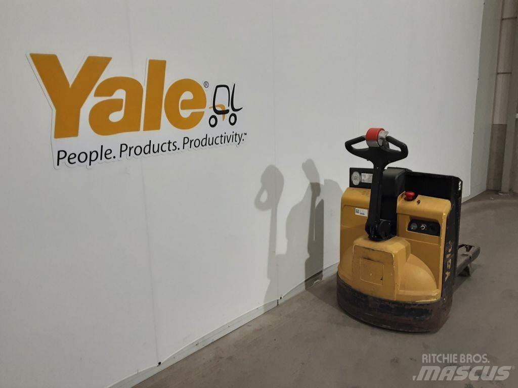 Yale MP16 Jekketralle