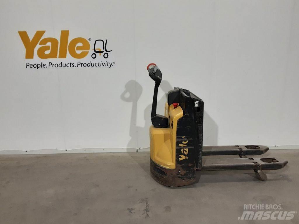 Yale MP16 Jekketralle
