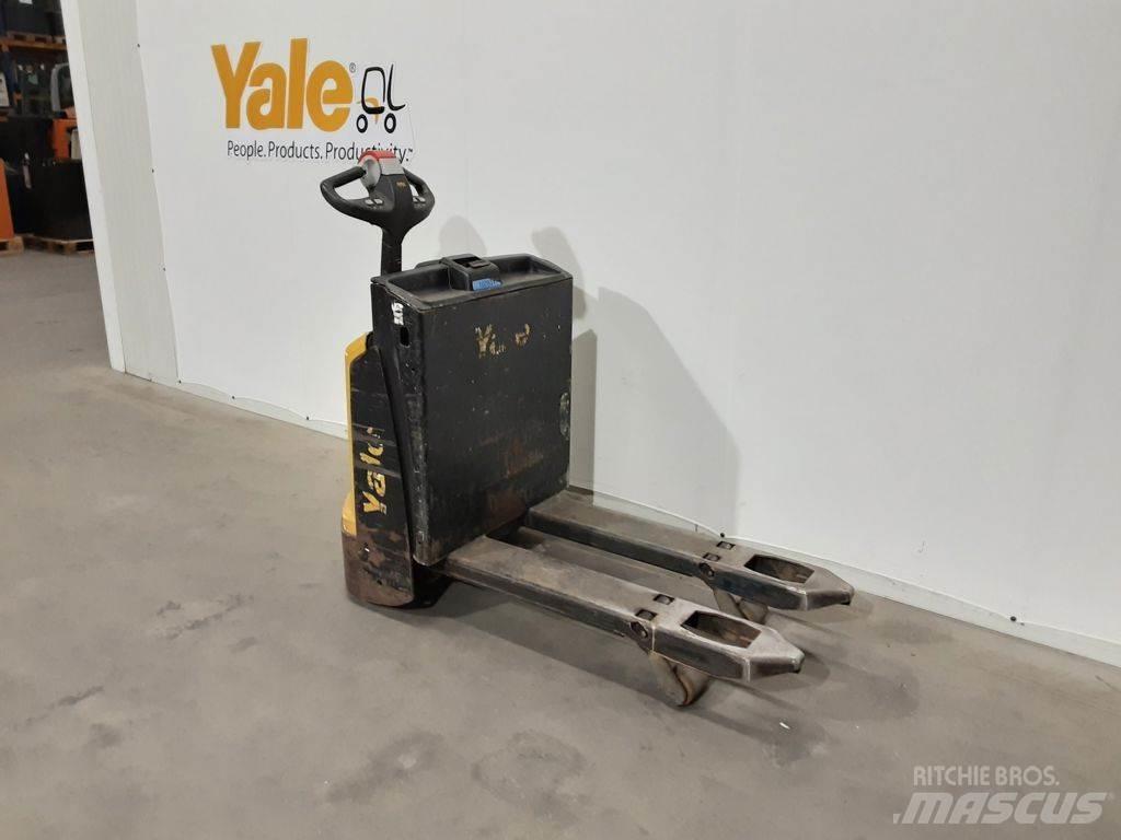 Yale MP16 Jekketralle