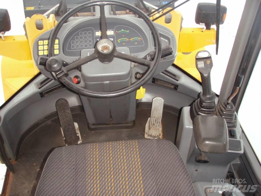 Volvo L 30 B Pro Hjullastere