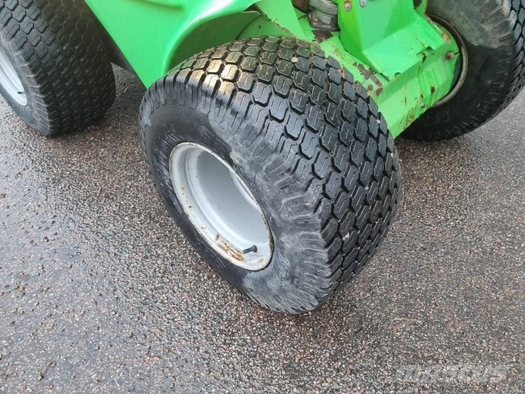 Avant 630 Minilastere