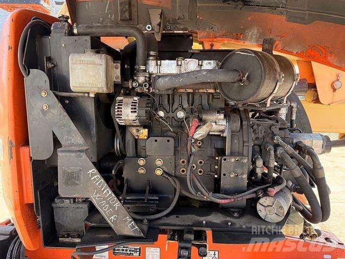 JLG 450AJ Leddede bomlifter