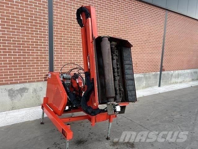 Maschio cristina Slåmaskiner