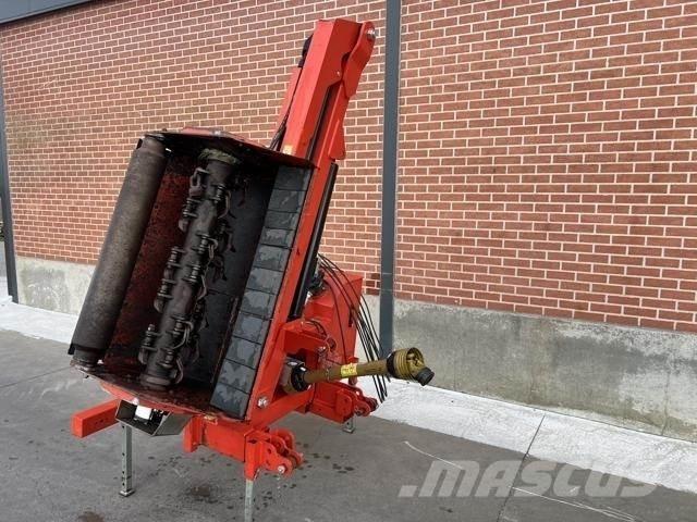 Maschio cristina Slåmaskiner