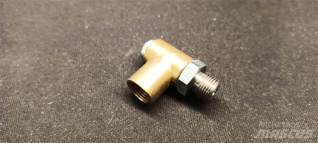 Rottne 084-0018 Hydraulikk