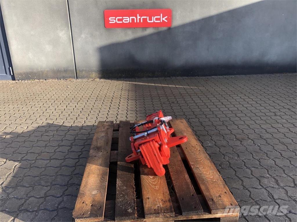 Manitou Diverse Skuffer