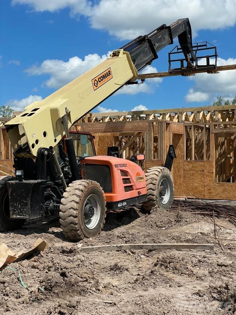JLG 1055A Teleskoplastere