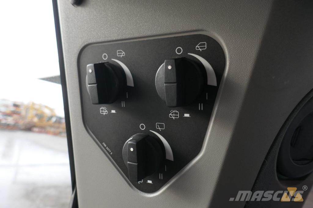 CAT D7E LGP Dozere Beltegående