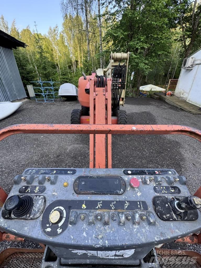 JLG 450 AJ Leddede bomlifter