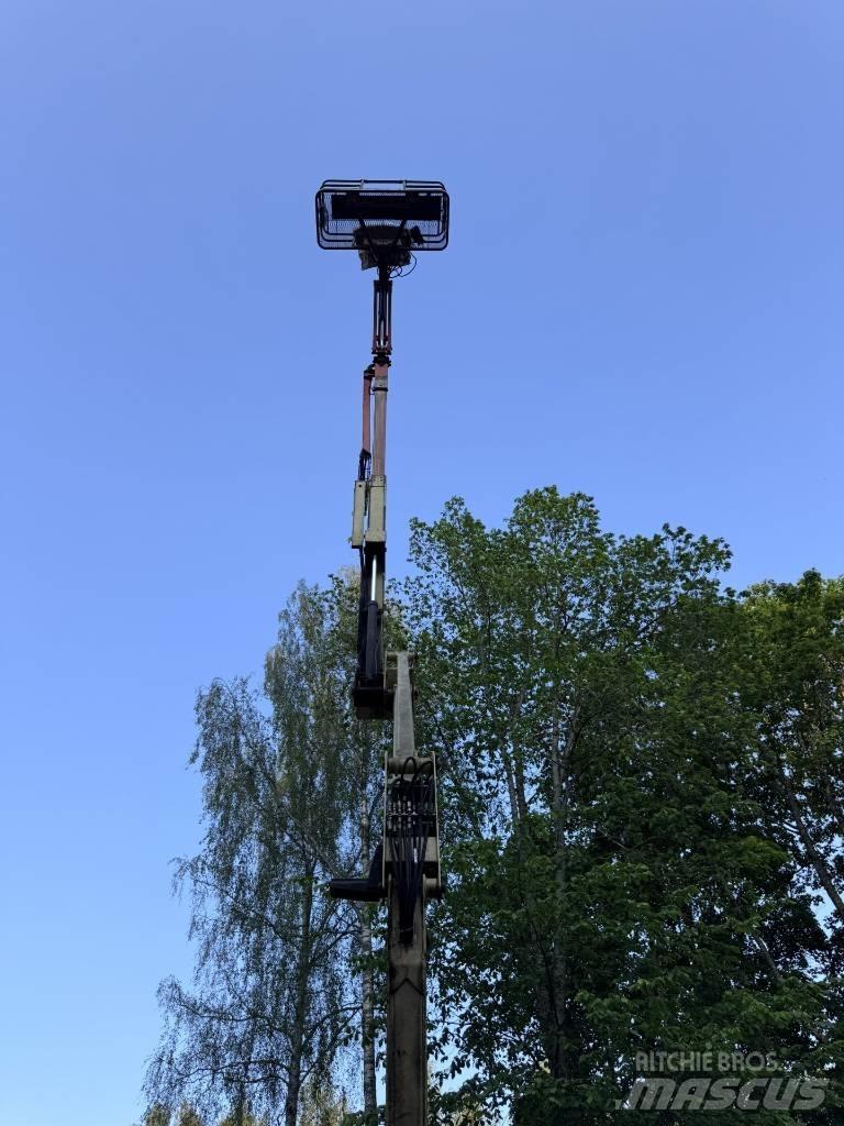 JLG 450 AJ Leddede bomlifter