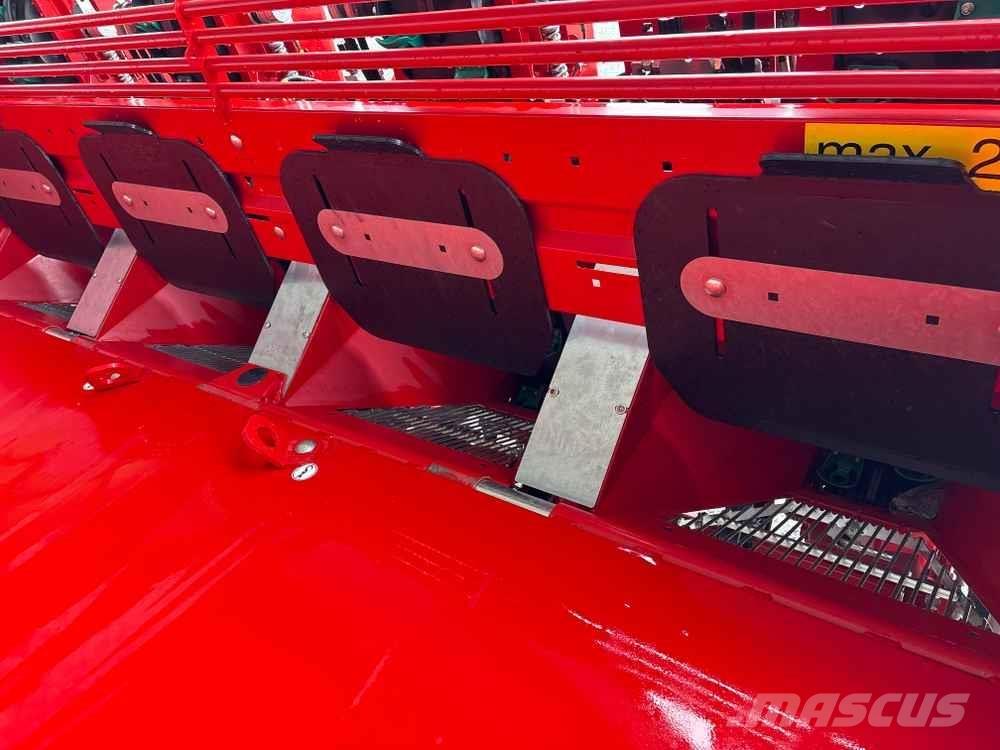 Grimme GL 420 Potetsettere