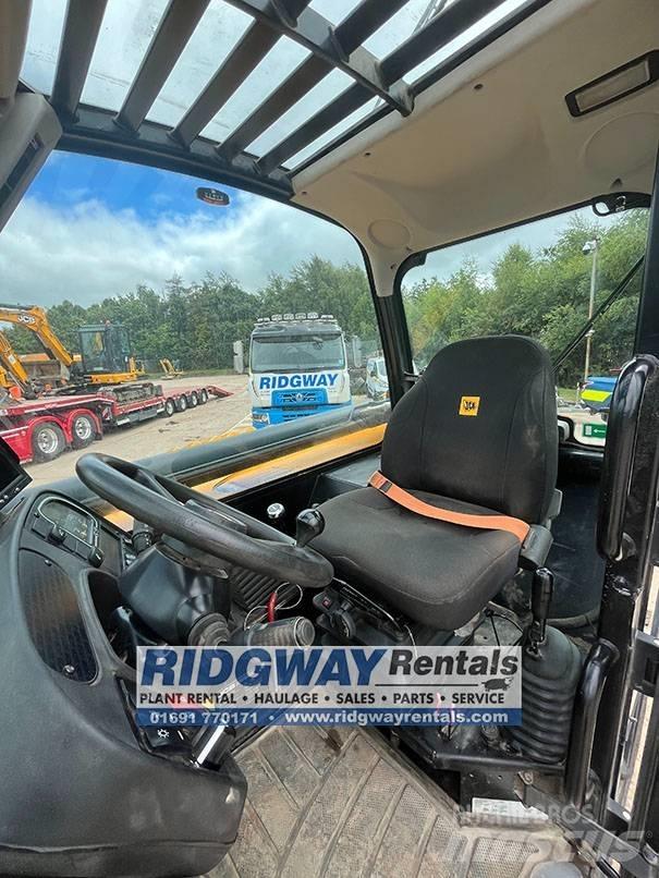 JCB 540-140 Teleskoplastere