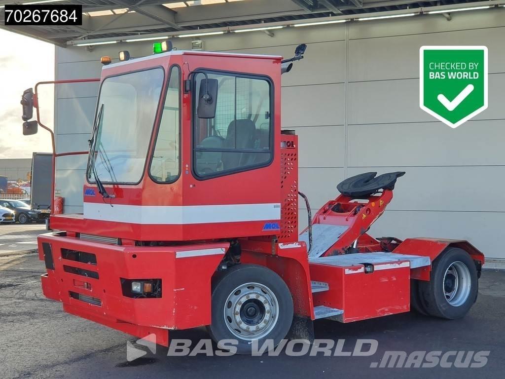 MOL MY225 4X2 Terminaltraktor