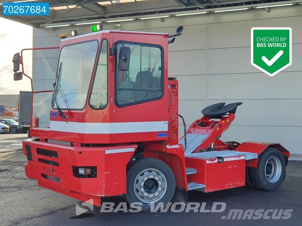 MOL MY225 4X2 Terminaltraktor