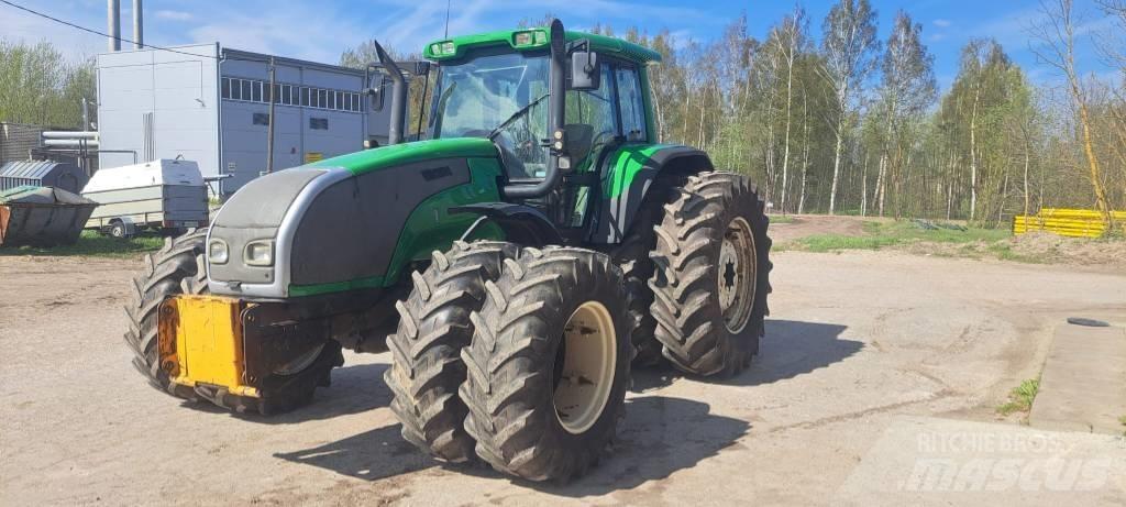 Valtra T180-4 Traktorer