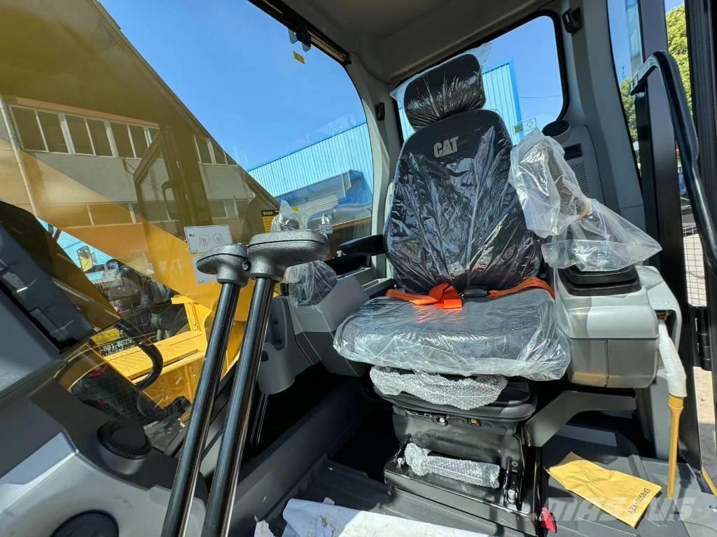 CAT 320GX Beltegraver