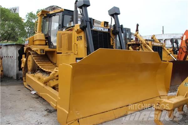 CAT D 7 R LGP Dozere Beltegående