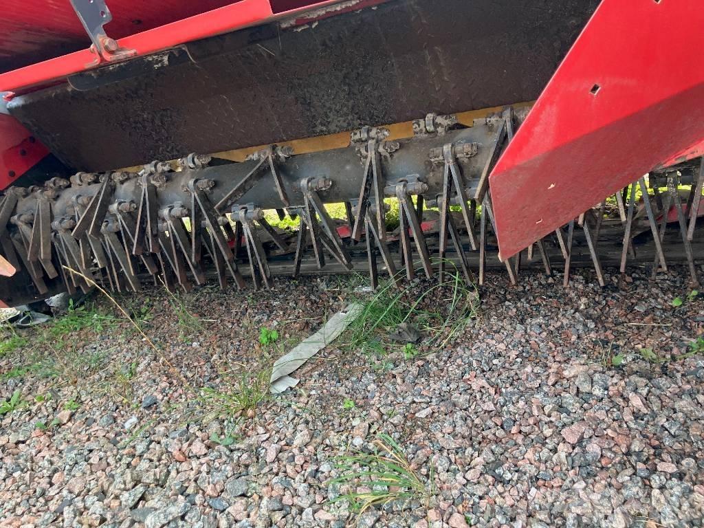 Vicon KM 3001 CP Slåmaskiner